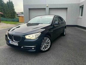 Predám BMW rad 5 530d xDrive A/T.rok.výroby 12/2014.výkon 19