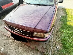 Rozpredam Audi 80