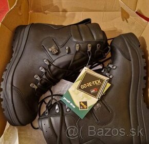 Goretex armádne kanady 48/47/46/45/44/43/42 - 1