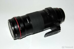 Canon EF 180 mm F3,5L Macro USM - 1