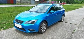 SEAT LEON ST 1.4 TSI STYLE - 1