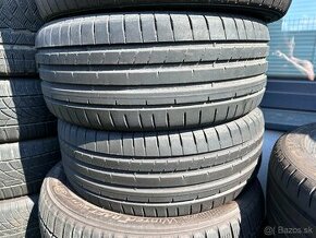 215/50 R17 Dunlop