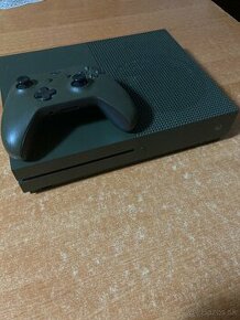 Xbox One S 1TB