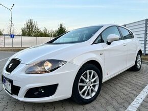 Seat LEON II FL 1.6TDi 77kW 2013 CR