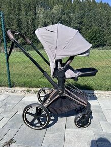 Cybex Priam 4.0 - 1