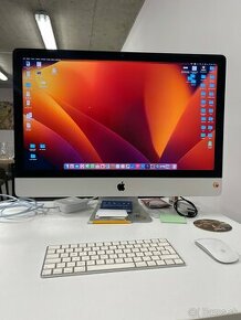 iMac (Retina 5K, 27-palcový, 2017)