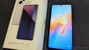 Predám xiaomi Redmi note 13 pro + 5g