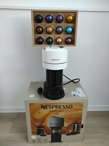 Nespresso Vertuo