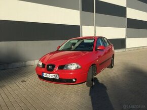 Seat Cordoba 1.4.55kw