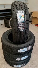 225/60 R17 SUV zimné pneumatiky - 1