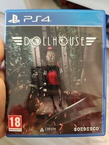 Dollhouse PS4