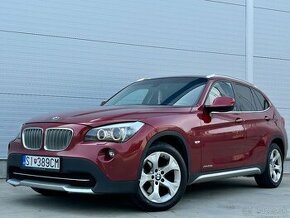 BMW X1 2.0D 130kw XDrive 4x4 - 1