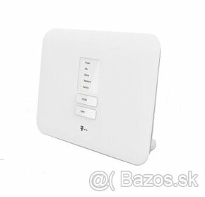 Multifunkčný WiFi router ZTE II