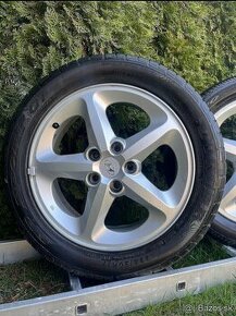 5x114,3 R17 orig Hyundai 225/50r17