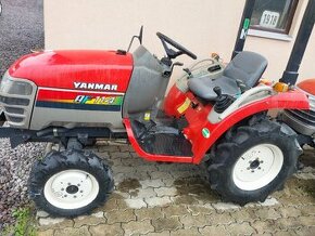 Yanmar AF114