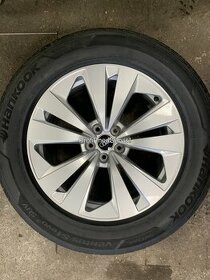 5X112 R19 Audi original - 1