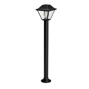 Philips My Garden - Vonkajšia lampa E27/60W IP44