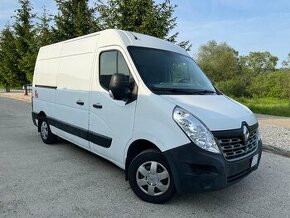 Renault Master L2H2 2.3 Grand Comfort-nafta