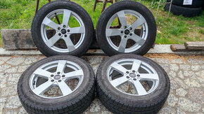 5x108 R17 --- TOYOTA PROACE ...