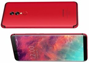 Predám UMIDIGI S2 L 6 palcový 4G LTE 4GB RAM 32GB ROM -