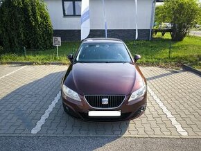 Seat Exeo 1.6 - 1