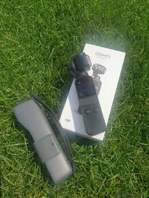 DJI Osmo pocket