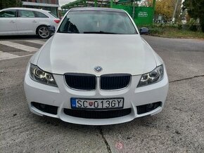 Bmw e90 320d AUTOMAT - 1