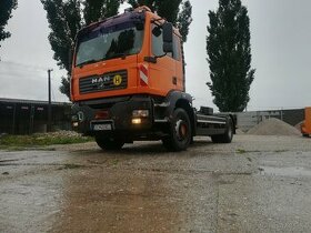 Man tga 18.310 4x2 - 1