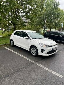 Kia Rio 2021 - 1