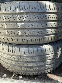 195/55 r15 85V barum 201 - 1