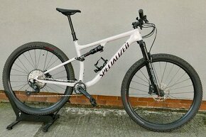 Predám horský bicykel Specialized Epic EVO comp L - 1