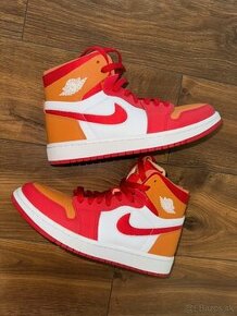 Nike Air Jordan 1 ZOOM - 1