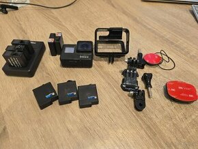 Kamera GoPro Hero 7 Black