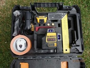 Laser Dewalt 12v