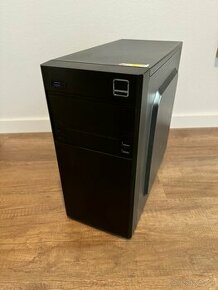 Predam PC i5-6500,  8GB ram, 250GB SSD,