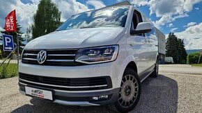 Volkswagen T6 Multivan 2.0 BiTDI 199k  PanAmericana 4MOTION - 1