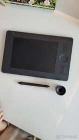 Wacom Intuos Pro small - 1