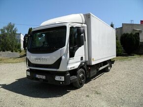 Iveco EUROKARGO 120EL SKRIŇA - 1