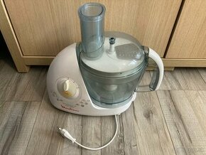 mixer Moulinex Ovatio 2