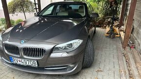 Bmw 525D, r.v.2011, - 1