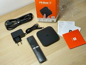 XIAOMI Mi box S - 1