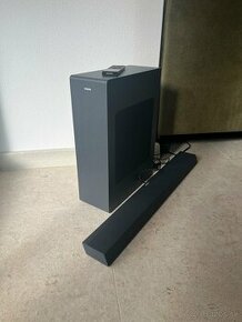 Soundbar Philips TAB6305/10