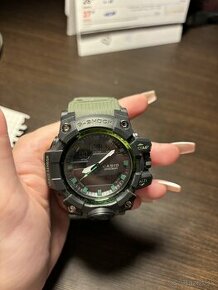 Casio G-SHOCK