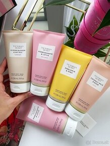 Victoria’s Secret sprchový gel / body wash