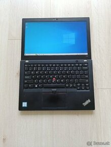 Lenovo x280 12,5', i5 8 gen., 8 GB RAM, 256 GB M.2 SSD - 1