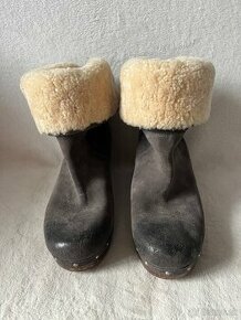 Cizmy original UGG. Velkost 39. - 1