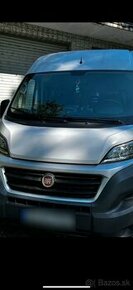 Fiat Ducato 3Liter