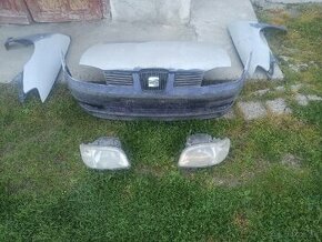 Seat Cordoba/Ibiza predok