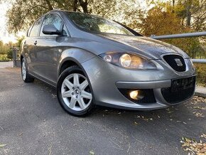 Seat Altea Xl 1.9tdi 77kw 2008