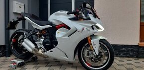 DUCATI SUPERSPORT 950 S 2022 - 1